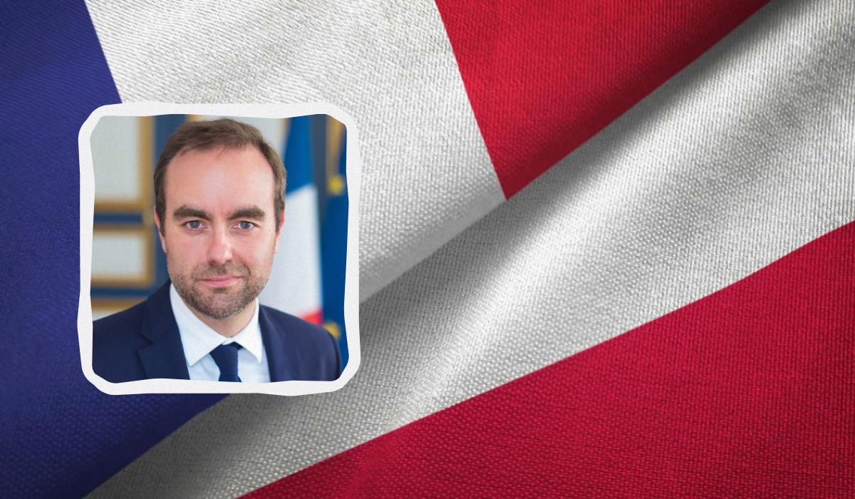 Франція досягне цільового показника оборонних витрат НАТО в 2024 році / колаж УНІАН, фото ua.depositphotos.com, Вікіпедія Франція досягне цільового показника оборонних витрат НАТО в 2024 році / колаж УНІАН, фото ua.depositphotos.com, Вікіпедія