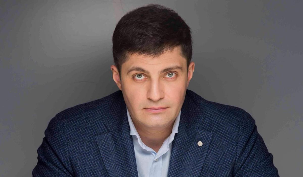Давід Сакварелідзе розповів про можливу роль Пашинського у своєму звільненні з прокуратури / фото facebook.com/davit.sakvarelidze Давід Сакварелідзе розповів про можливу роль Пашинського у своєму звільненні з прокуратури / фото facebook.com/davit.sakvarelidze