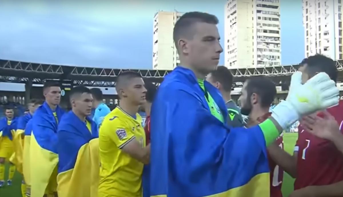 Збірна України з футболу втратила дві позиції в рейтингу ФІФА / скріншот Збірна України з футболу втратила дві позиції в рейтингу ФІФА / скріншот