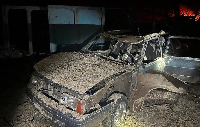 Телеграм-канал голови Харківської ОВА Олега Синєгубова Телеграм-канал голови Харківської ОВА Олега Синєгубова