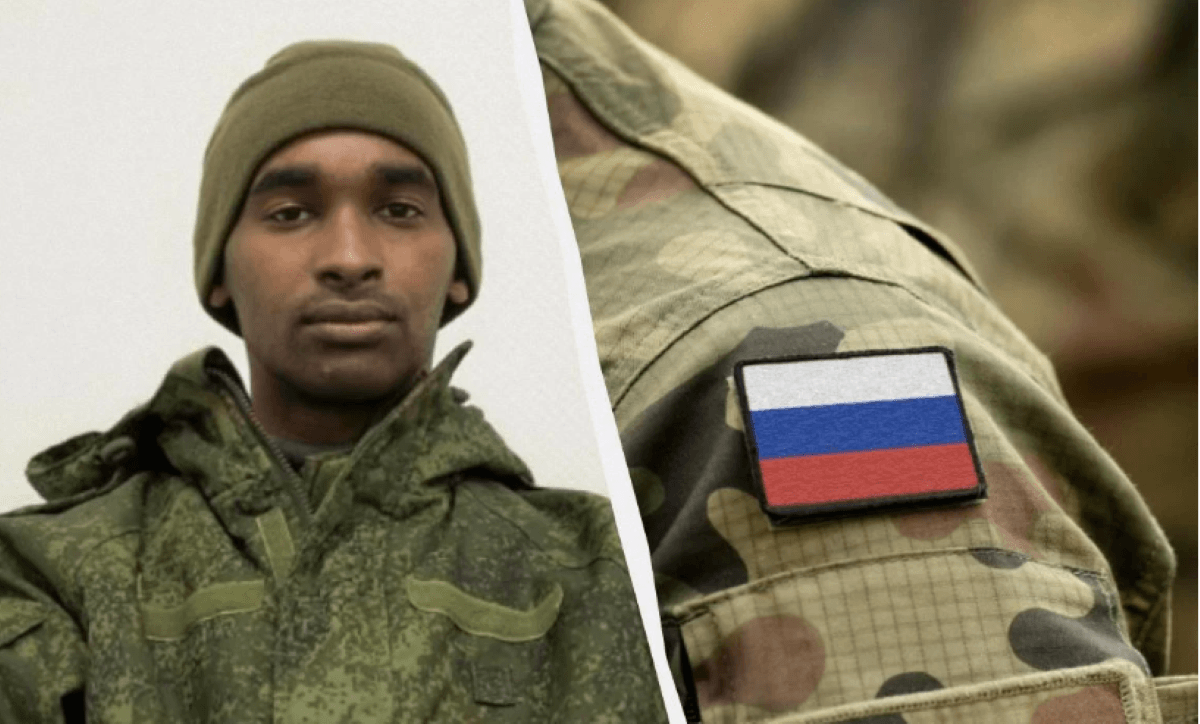 Росія відправляє студентів з Африки на війну в Україні/ Колаж УНІАН / фото online.ua, ua.depositphotos.com Росія відправляє студентів з Африки на війну в Україні/ Колаж УНІАН / фото online.ua, ua.depositphotos.com