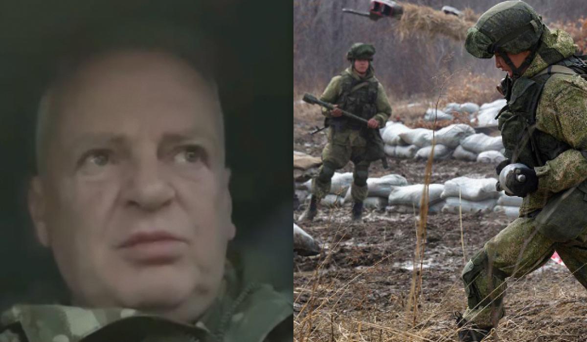 Сергій Цехоцький розповів про серйозну зміну ситуації на Авдіївському напрямку / колаж УНІАН зі скріншоту й фото wikimedia.org Сергій Цехоцький розповів про серйозну зміну ситуації на Авдіївському напрямку / колаж УНІАН зі скріншоту й фото wikimedia.org
