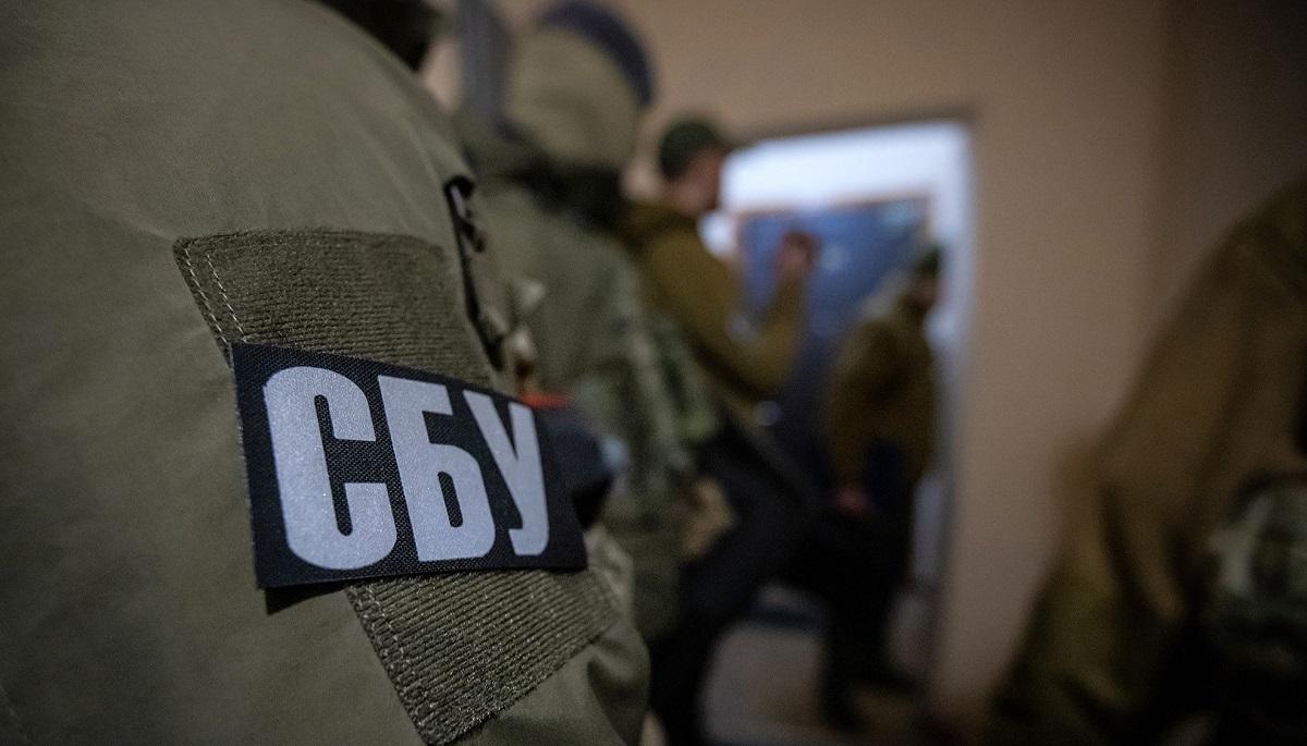 Предатель сдавал РФ места базирования украинских защитников, участвовавших в боях за Киев / фото СБУ Предатель сдавал РФ места базирования украинских защитников, участвовавших в боях за Киев / фото СБУ