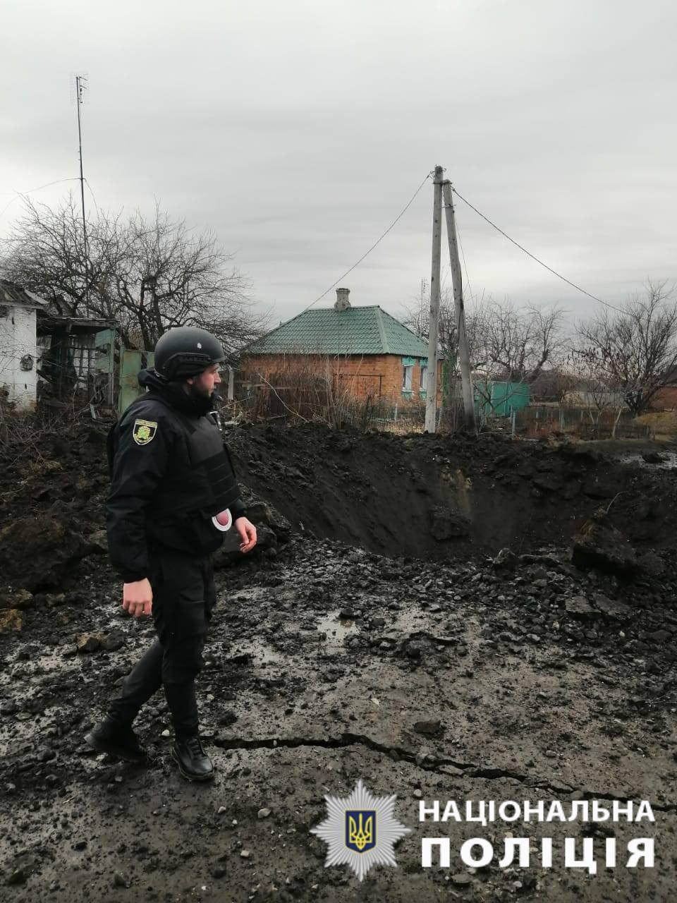 У селі в Харківській області через обстріли загинули 3 людини, серед яких 17-річна дівчина У селі в Харківській області через обстріли загинули 3 людини, серед яких 17-річна дівчина