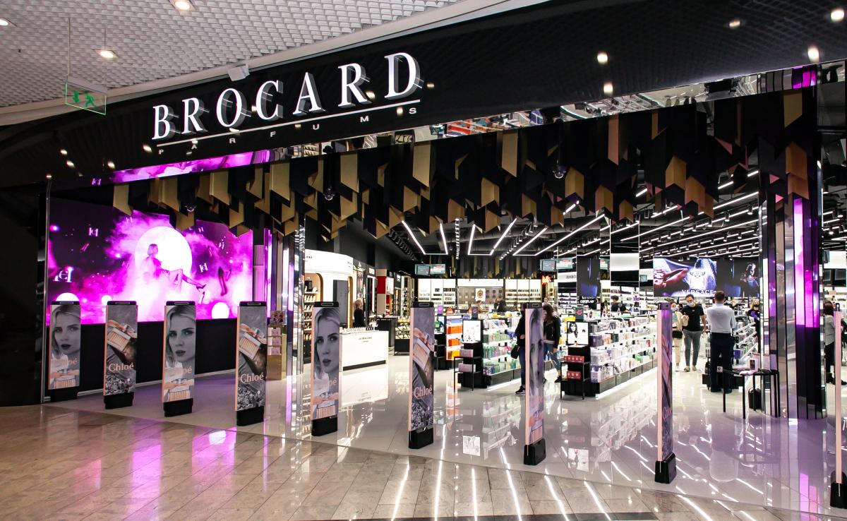 Група BROCARD оголосила результати 2023 року