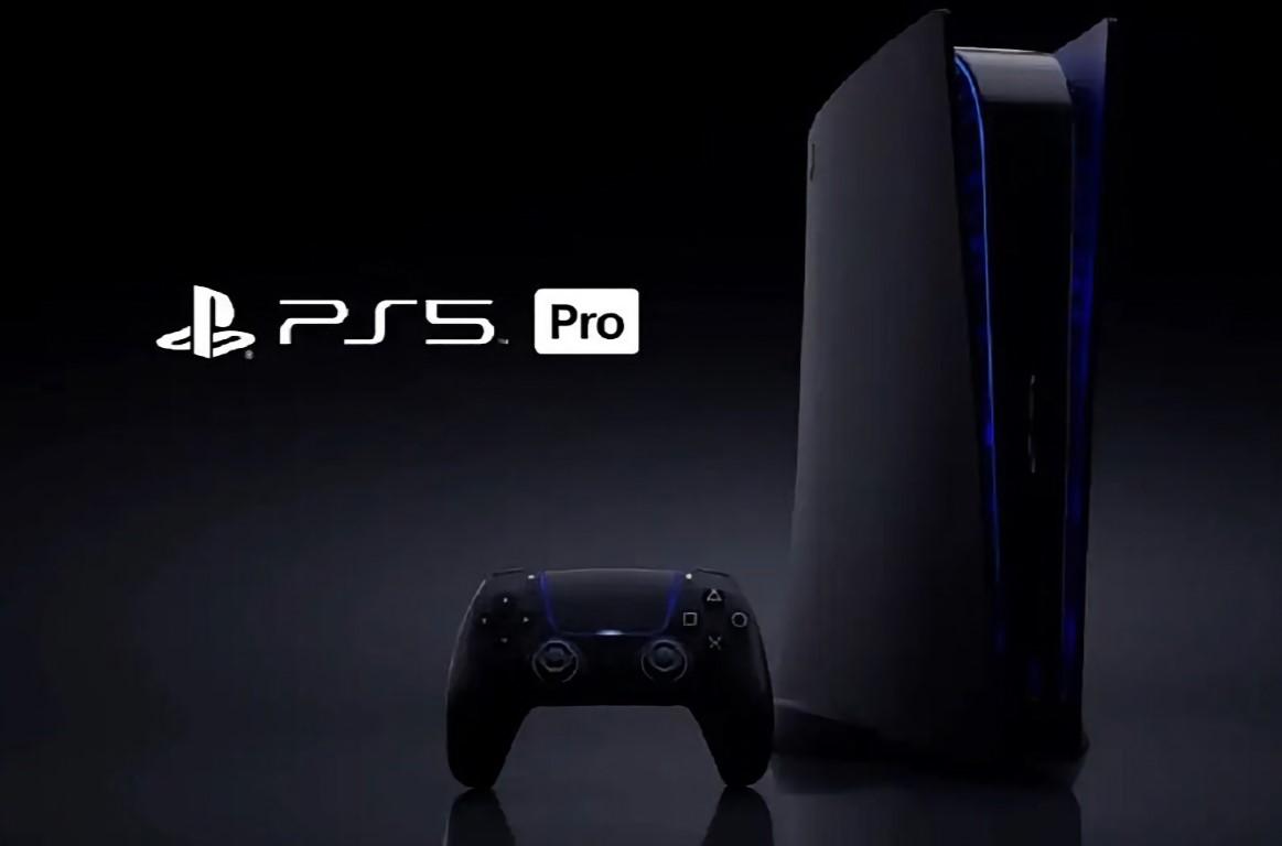 PlayStation 5 Pro выйдет осенью 2024 года и будет стоить 500 долларов / Скриншот PlayStation 5 Pro выйдет осенью 2024 года и будет стоить 500 долларов / Скриншот