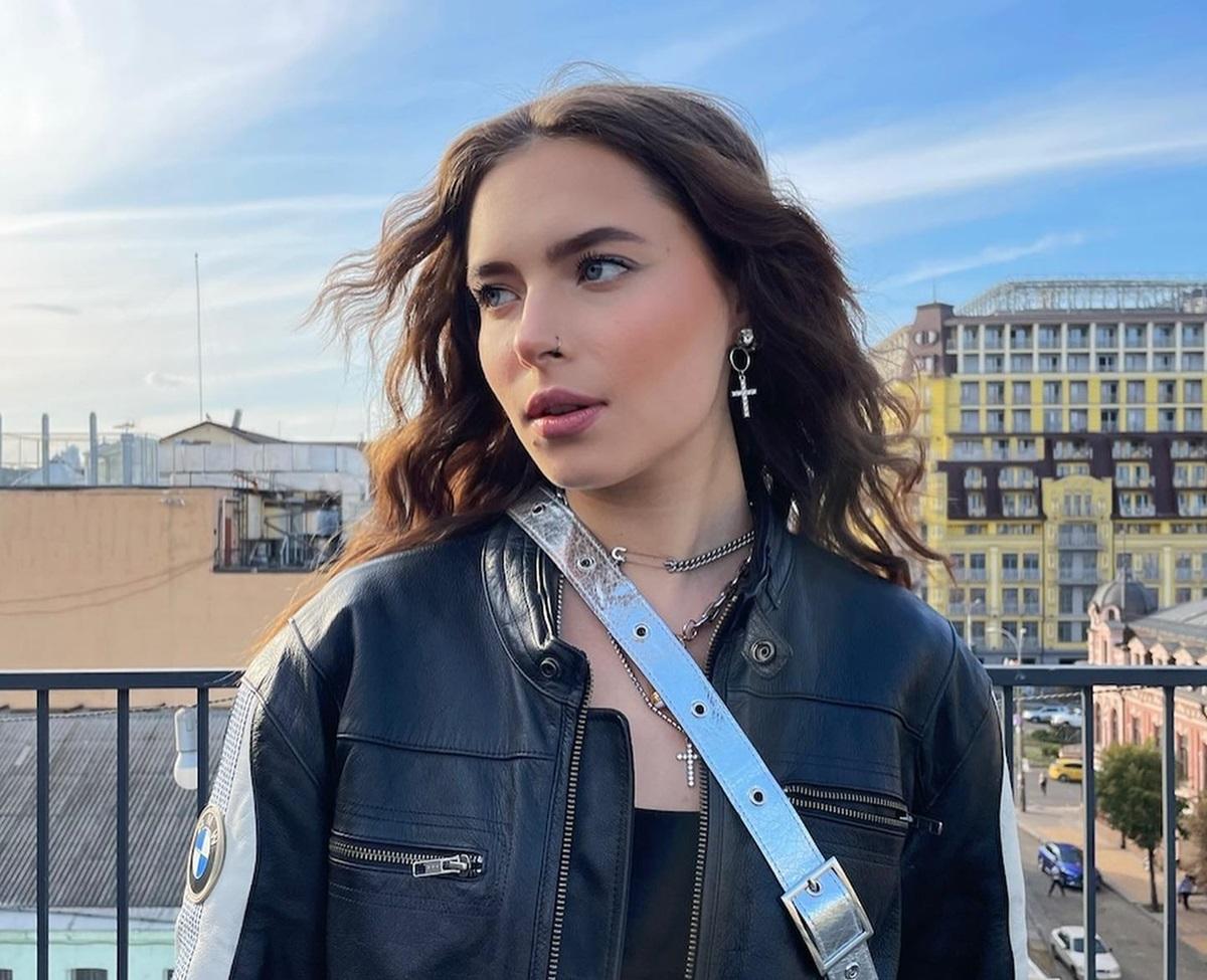 Мария Кравец / Скриншот Instagram Мария Кравец / Скриншот Instagram