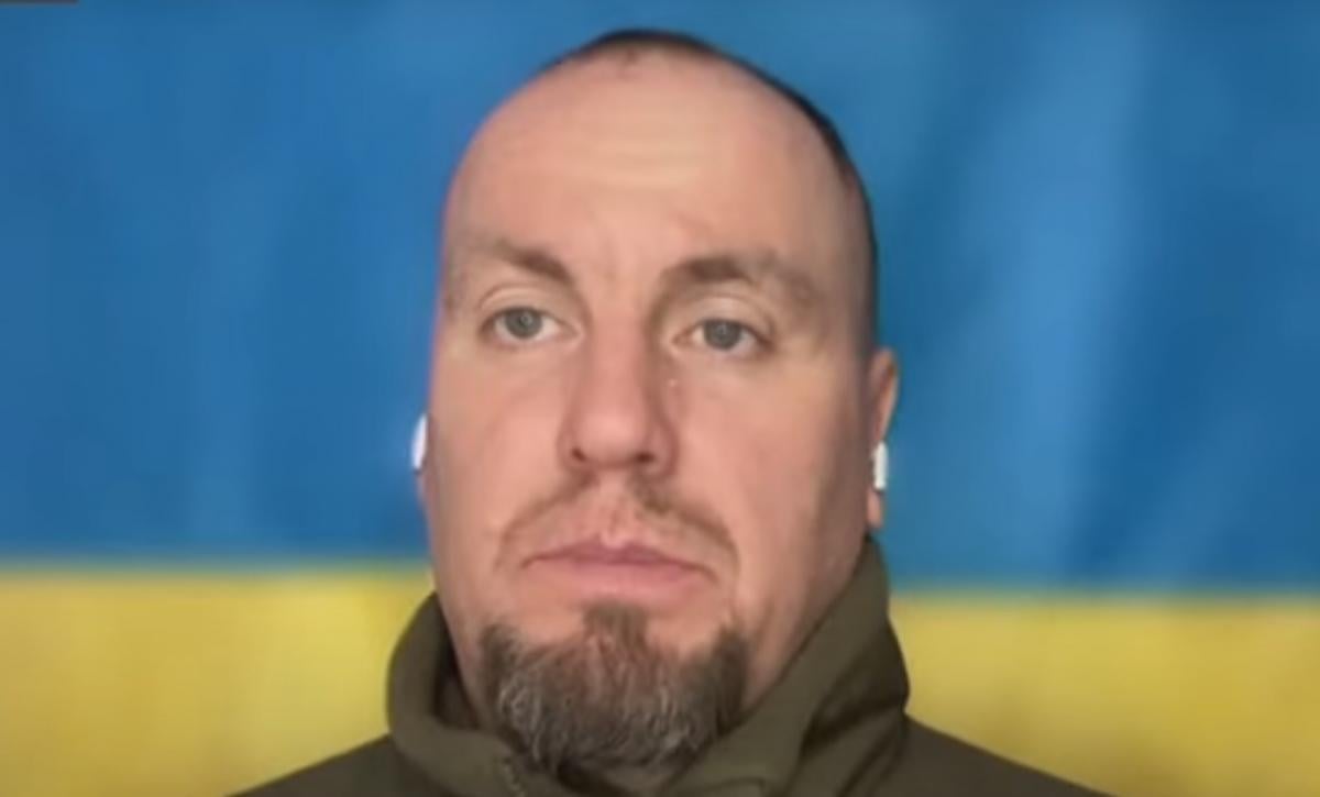 Больше российская фантазия: Тимочко об ударах по 'центрам принятия решений'