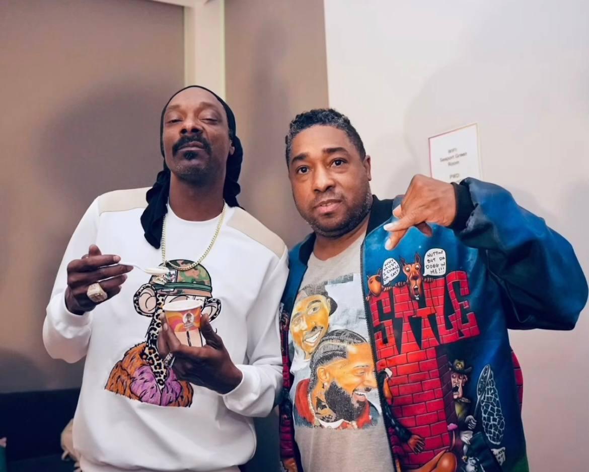 Фото инстаграм Snoop Dogg Фото инстаграм Snoop Dogg