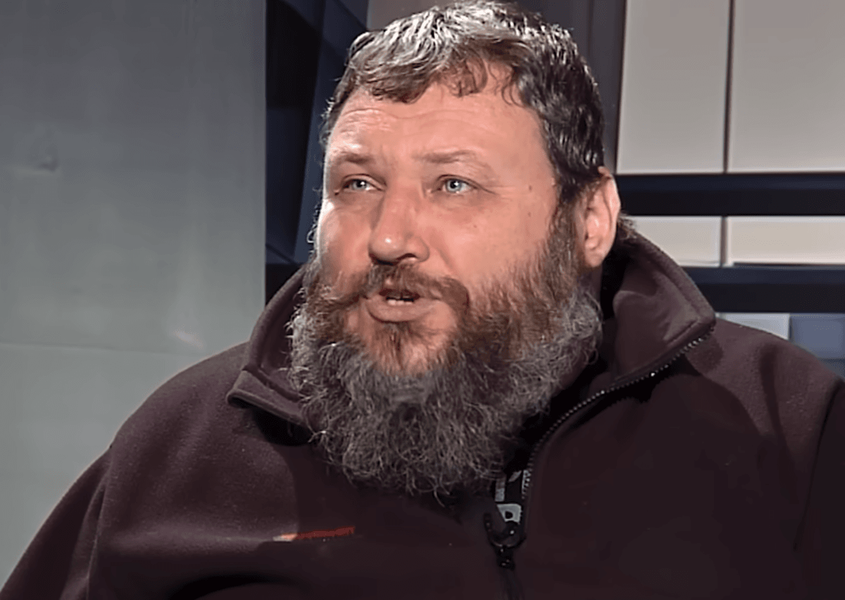 Евгений Дикий спрогнозировал, как выход защитников Украины из Авдеевки повлияет на ситуацию на фронте / скриншот