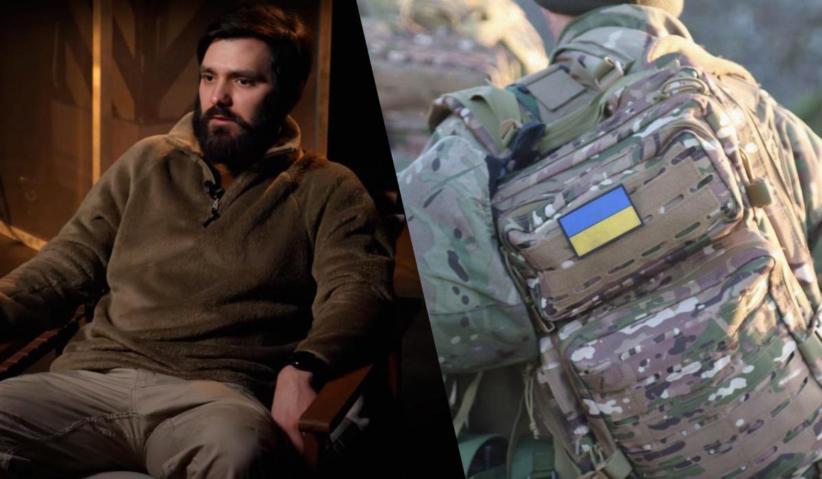Богдан Кротевич висловився про мобілізацію в Україні / колаж УНІАН, фото facebook.com/GeneralStaff.ua, скріншот Богдан Кротевич висловився про мобілізацію в Україні / колаж УНІАН, фото facebook.com/GeneralStaff.ua, скріншот