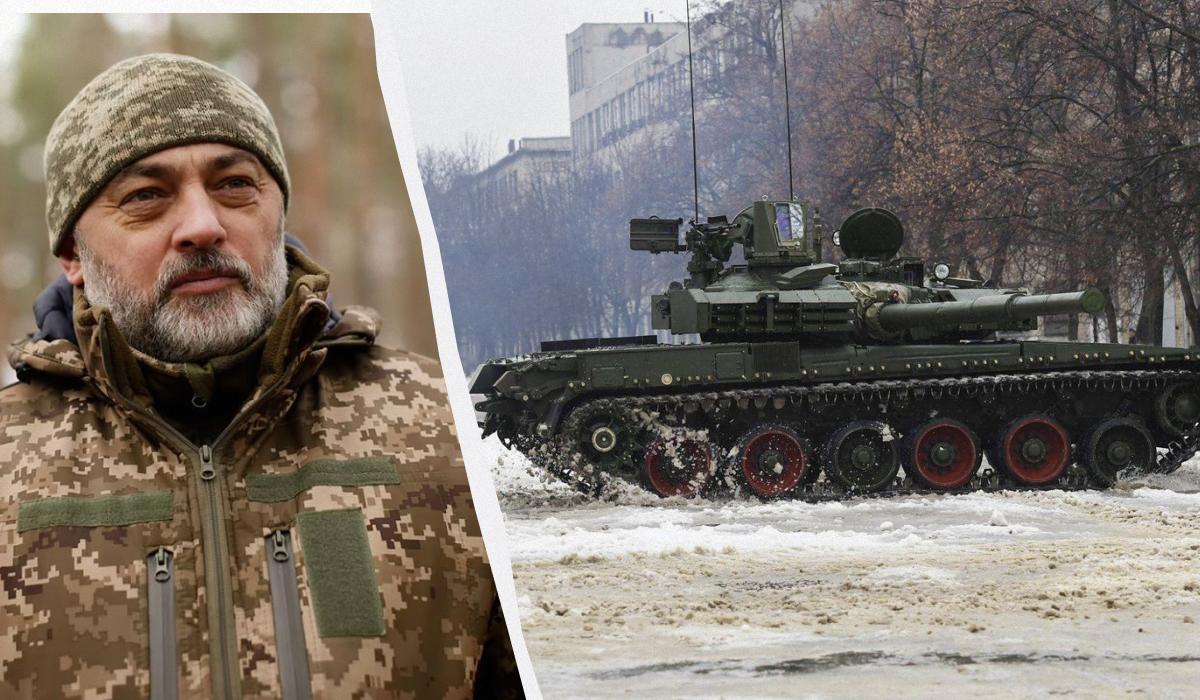 Военный сравнил украинский танк "Оплот" с российским "прорывом" / коллаж УНИАН, фото УП, Дмитрий Ларин, УНИАН Военный сравнил украинский танк "Оплот" с российским "прорывом" / коллаж УНИАН, фото УП, Дмитрий Ларин, УНИАН
