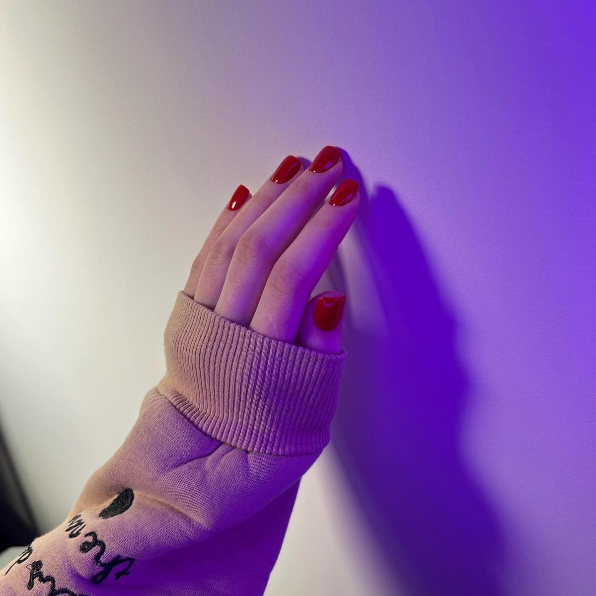 Скриншот Instagram Скриншот Instagram