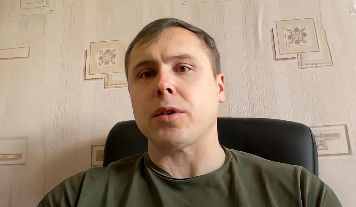 Нардеп прокоментував можливість відправлення в Україну операторів НАТО з системами ППО / скріншот Нардеп прокоментував можливість відправлення в Україну операторів НАТО з системами ППО / скріншот