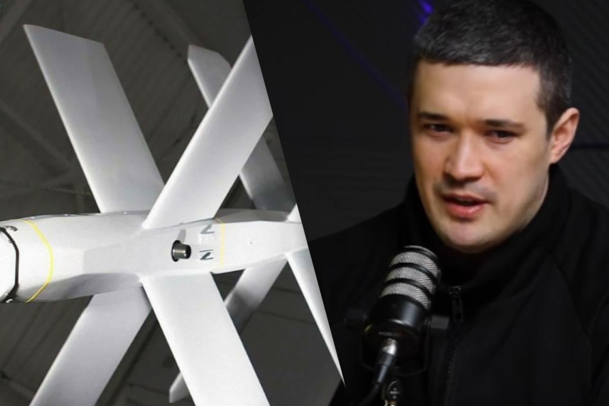 Два украинских аналога дронов "Ланцет" прошли тестирование, уточнил министр Федоров / коллаж УНИАН, фото скриншот, фото wikipedia.org Два украинских аналога дронов "Ланцет" прошли тестирование, уточнил министр Федоров / коллаж УНИАН, фото скриншот, фото wikipedia.org