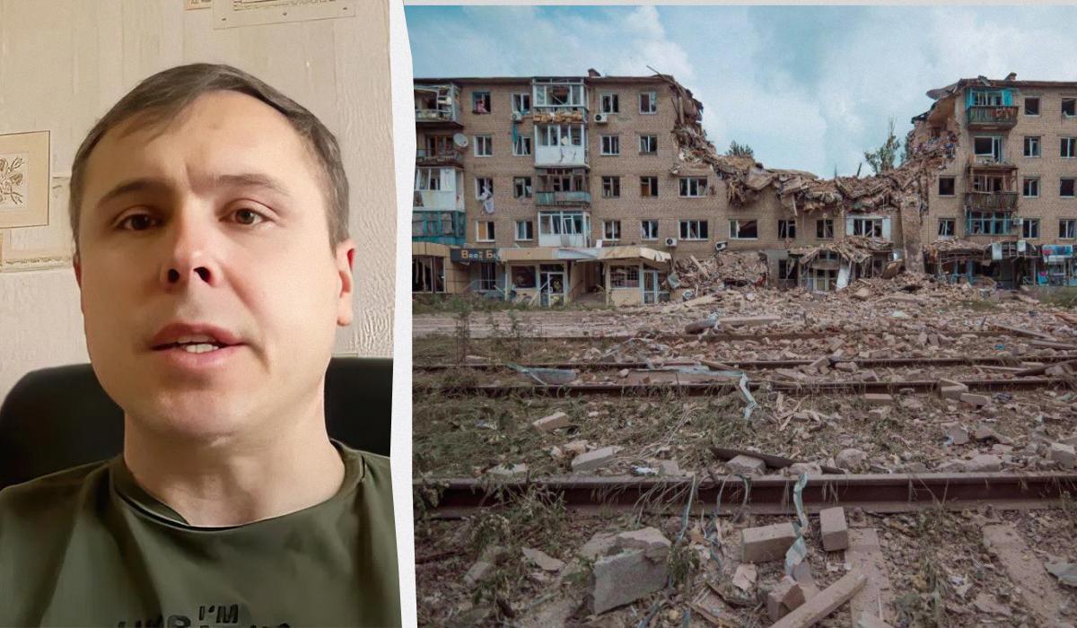 Депутат розповів, де проходить лінія оборони/ Колаж УНІАН, Телеграм канал Ганна Маляр, скріншот Депутат розповів, де проходить лінія оборони/ Колаж УНІАН, Телеграм канал Ганна Маляр, скріншот