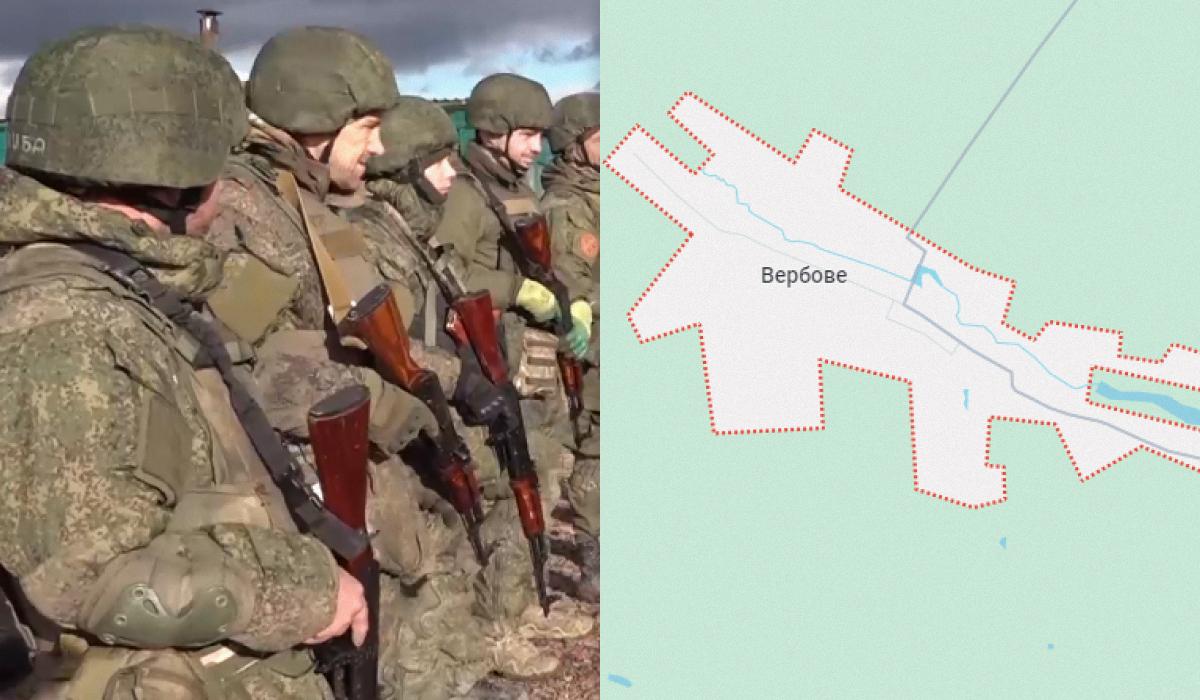Аналитики сообщили о продвижении противников в Запорожской области / коллаж УНИАН со скриншотов Аналитики сообщили о продвижении противников в Запорожской области / коллаж УНИАН со скриншотов