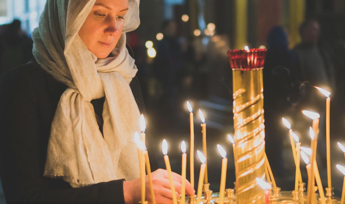 Коли перша Вселенська батьківська субота 2026