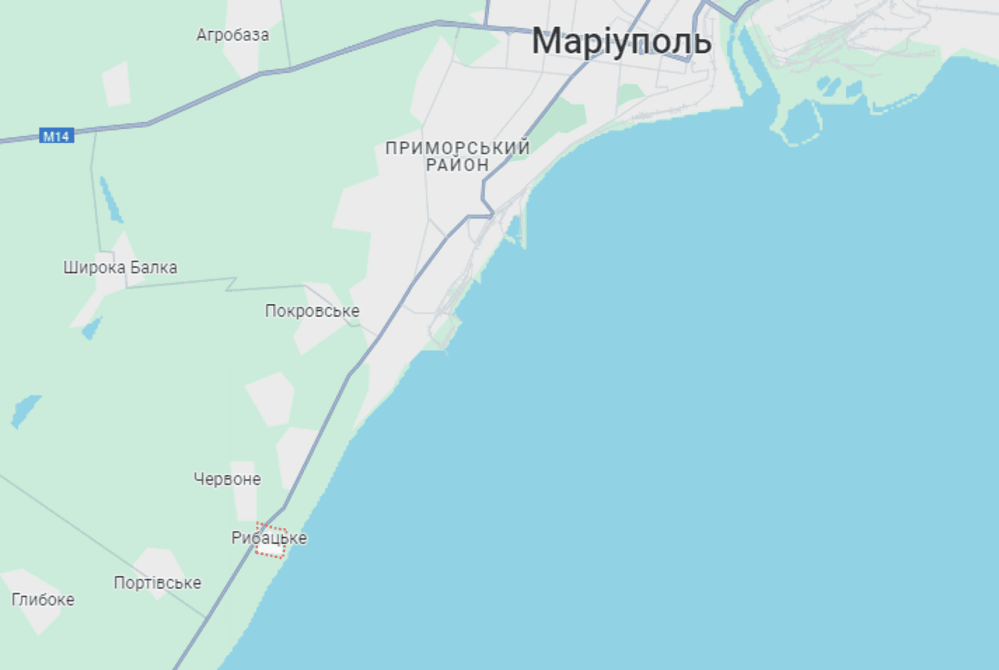 Росіяни, можливо, втратили ще один літак / скріншот Росіяни, можливо, втратили ще один літак / скріншот