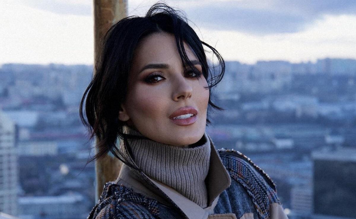 Марія Єфросиніна та Тимур Хромаєв побували на відкритті центру з протезування / Скріншот Instagram Марія Єфросиніна та Тимур Хромаєв побували на відкритті центру з протезування / Скріншот Instagram