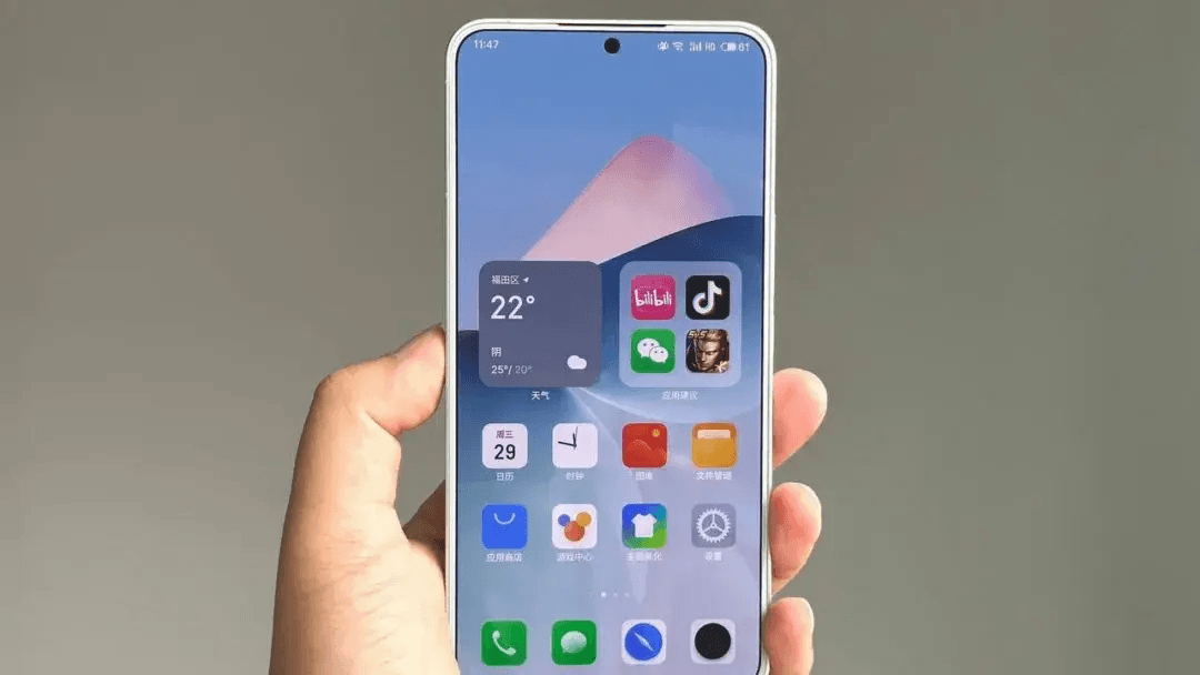 Meizu сворачивает разработку традиционных смартфонов в пользу ИИ / фото Meizu Meizu сворачивает разработку традиционных смартфонов в пользу ИИ / фото Meizu