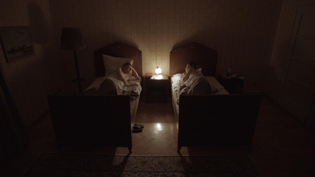 Кадр з фільму "Зона інтересу" / фото Arthouse Traffic Кадр з фільму "Зона інтересу" / фото Arthouse Traffic