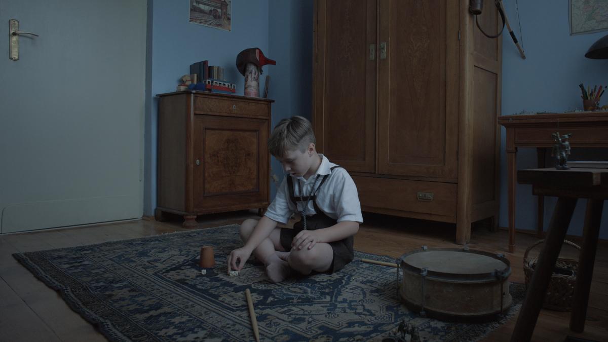 Кадр з фільму "Зона інтересу" / фото Arthouse Traffic Кадр з фільму "Зона інтересу" / фото Arthouse Traffic