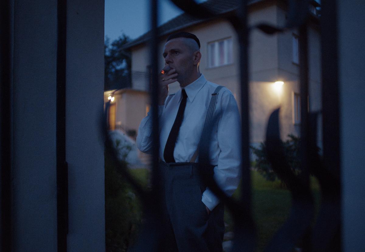 Кадр з фільму "Зона інтересу" / фото Arthouse Traffic Кадр з фільму "Зона інтересу" / фото Arthouse Traffic