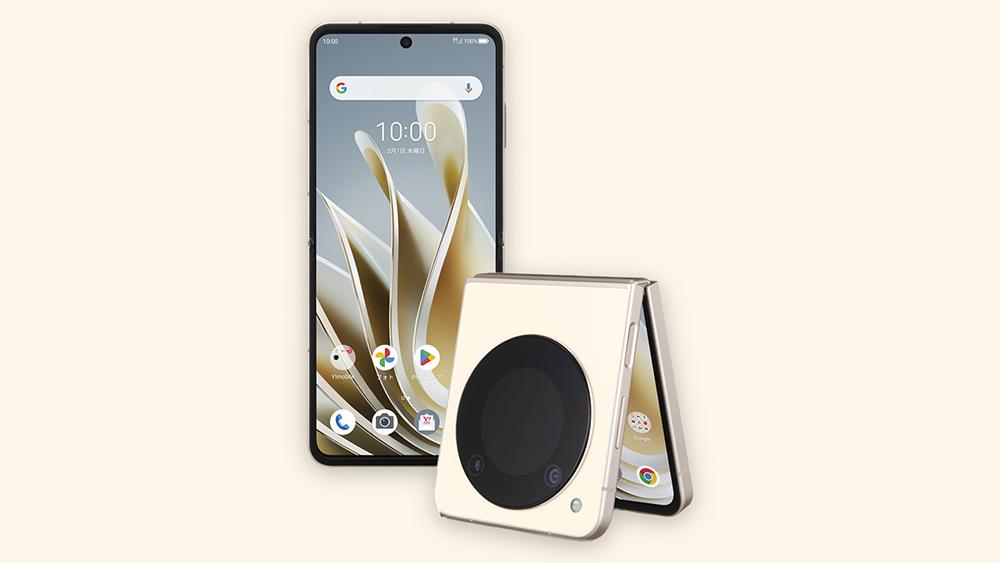 ZTE представила cамый дешевый смартфон с гибким экраном / фото ZTE