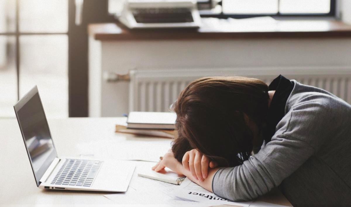 10 признаков того, что вы не заботитесь о себе: психологи сказали, как вернуть ресурс
