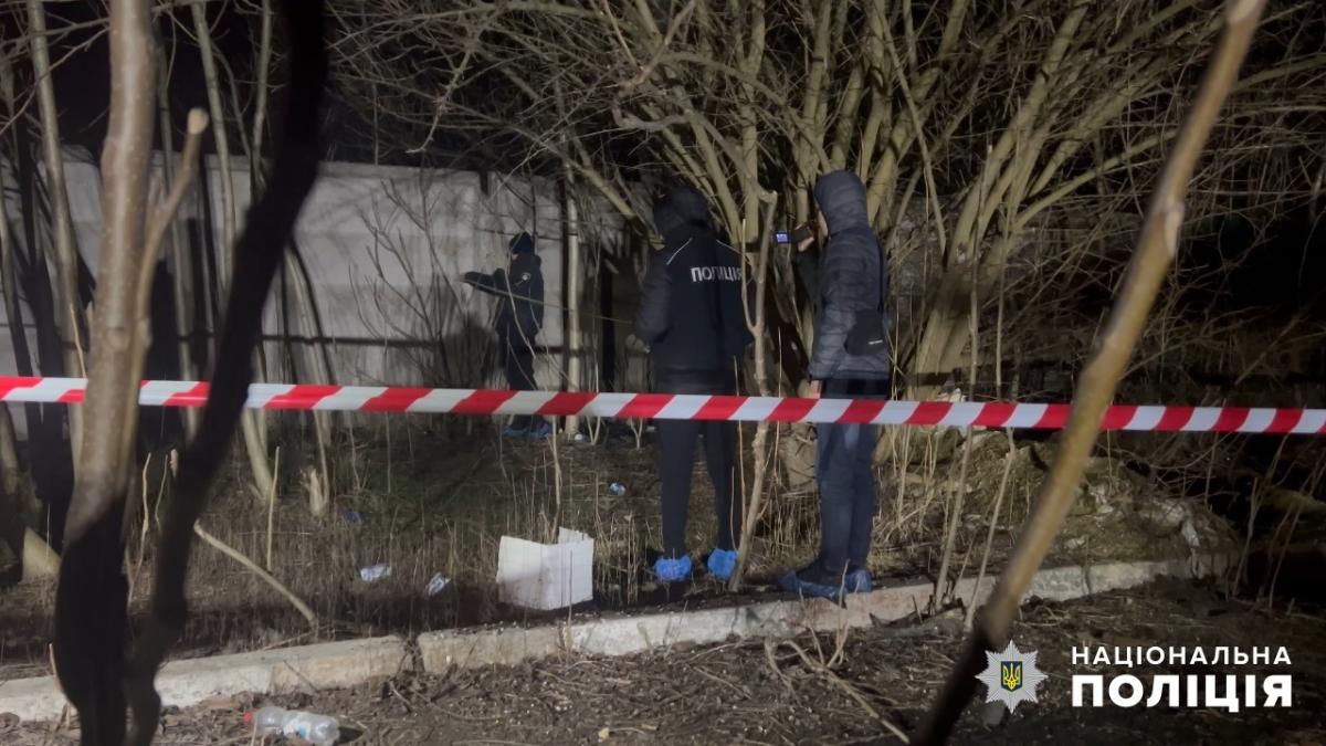 Стали відомі важливі подробиці підриву авто, в якому знаходилися Кручиніни / od.npu.gov.ua Стали відомі важливі подробиці підриву авто, в якому знаходилися Кручиніни / od.npu.gov.ua