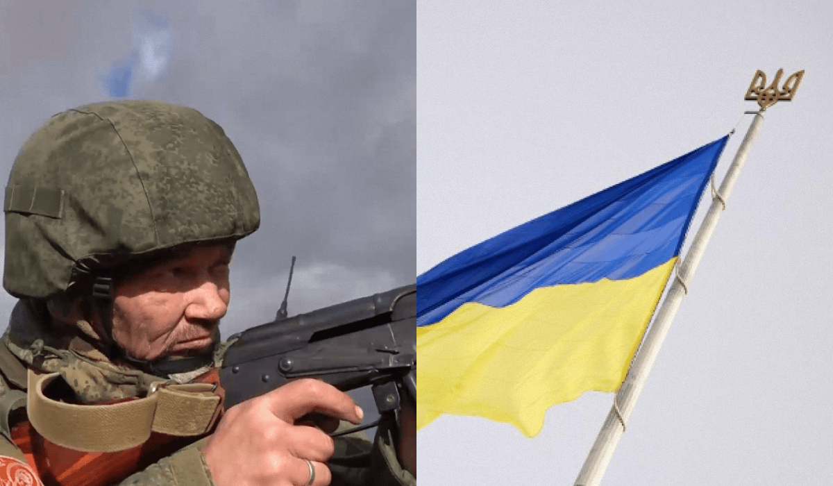 Западные эксперты рассказали о задаче захватчиков в Украине / коллаж УНИАН со скриншота и фото Офиса президента Западные эксперты рассказали о задаче захватчиков в Украине / коллаж УНИАН со скриншота и фото Офиса президента