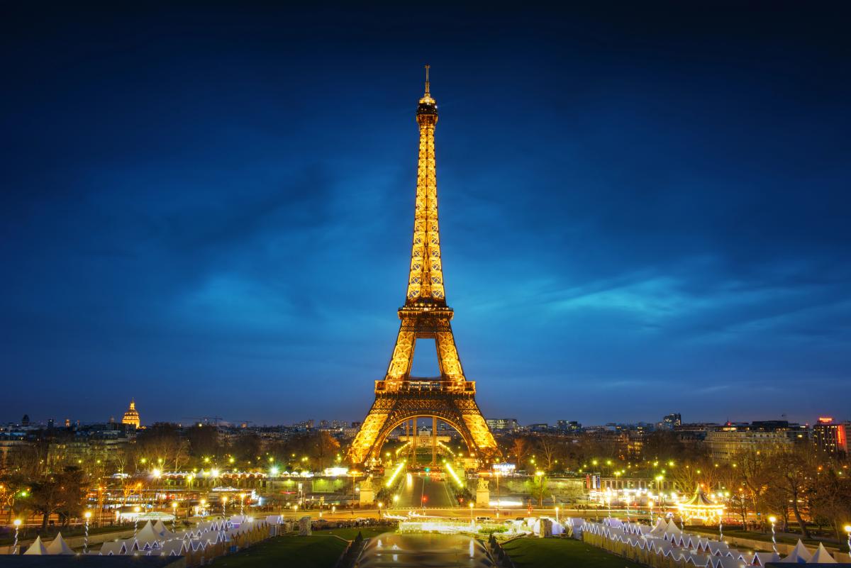 Париж не станет домом для тех, кто недостаточно интегрировался в общество, решили чиновники / фото ua.depositphotos.com Париж не станет домом для тех, кто недостаточно интегрировался в общество, решили чиновники / фото ua.depositphotos.com