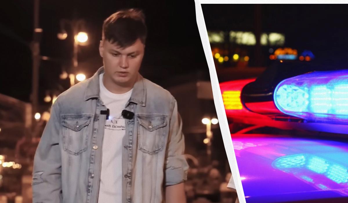 Максиму Кузьмінову було 28 років / Колаж УНІАН / Скріншот, фото ua.depositphotos.com