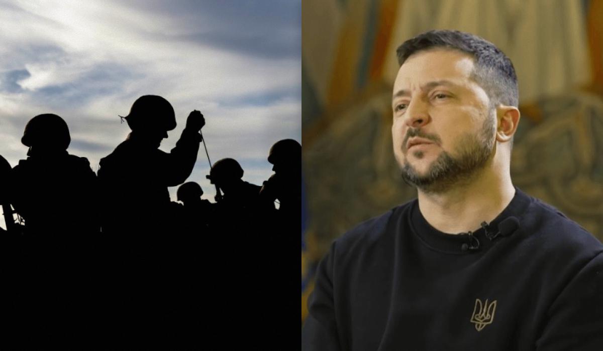 В Раде зарегистрировали законропект о демобилизации срочников / колаж УНІАН, фото УНІАН, Генштаб ЗСУ В Раде зарегистрировали законропект о демобилизации срочников / колаж УНІАН, фото УНІАН, Генштаб ЗСУ