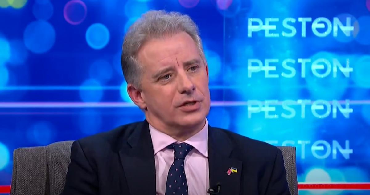 Стол: Смерть Навального ослабила Путина / Скриншот Стол: Смерть Навального ослабила Путина / Скриншот