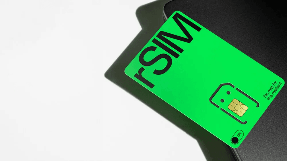 Представлен новый формат SIM-карт с переключением между операторами / фото Android Authority.