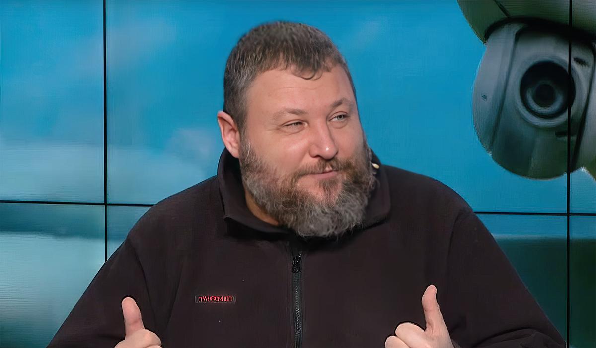 Це імітація наступу: Дикий оцінив шанси РФ на велике просування влітку Це імітація наступу: Дикий оцінив шанси РФ на велике просування влітку