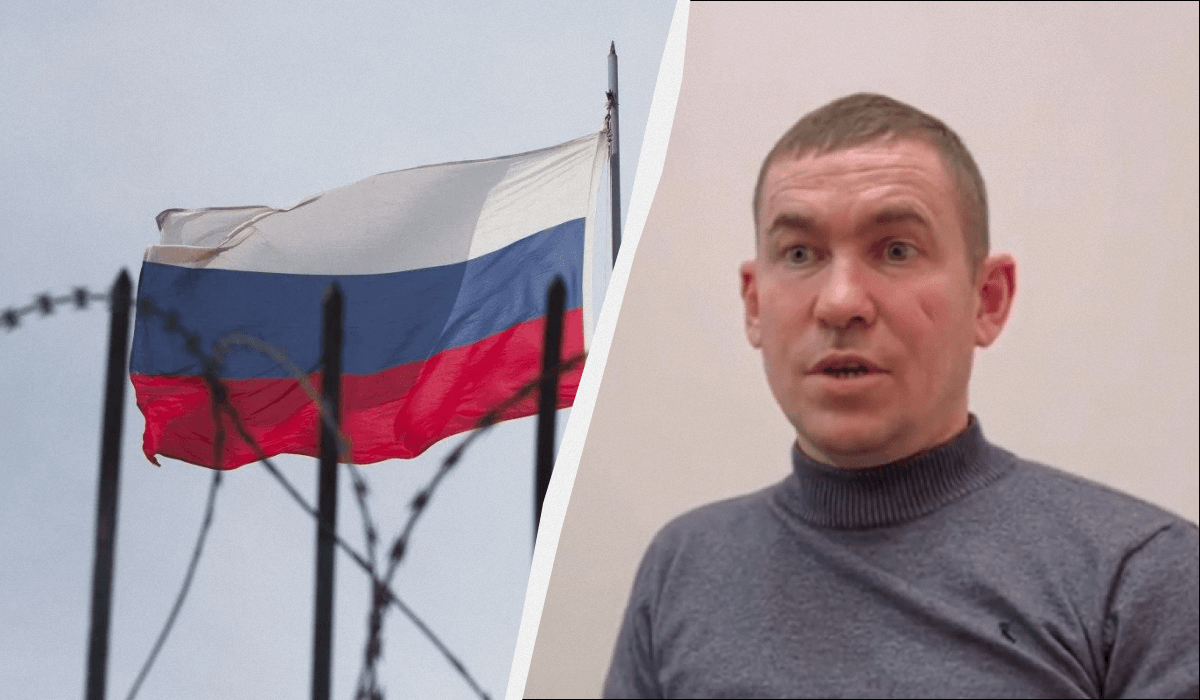 Сергій Мудрий провів у полоні близько двох років / колаж УНІАН, фото УНІАН, кадр з відео Сергій Мудрий провів у полоні близько двох років / колаж УНІАН, фото УНІАН, кадр з відео