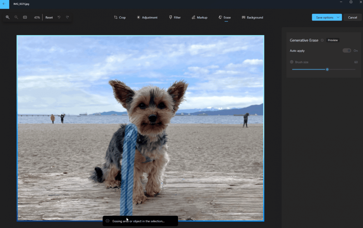 Microsoft вбудувала в Windows безкоштовний аналог Photoshop: де його знати Microsoft вбудувала в Windows безкоштовний аналог Photoshop: де його знати