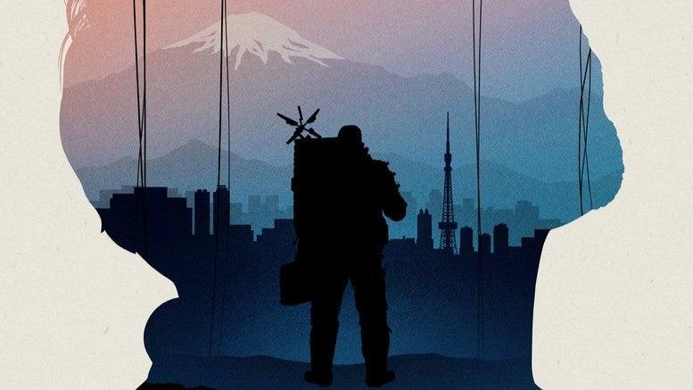 Вийшов документальний фільм про Хідео Кодзіму, творця MGS і Death Stranding / Скриншот Вийшов документальний фільм про Хідео Кодзіму, творця MGS і Death Stranding / Скриншот