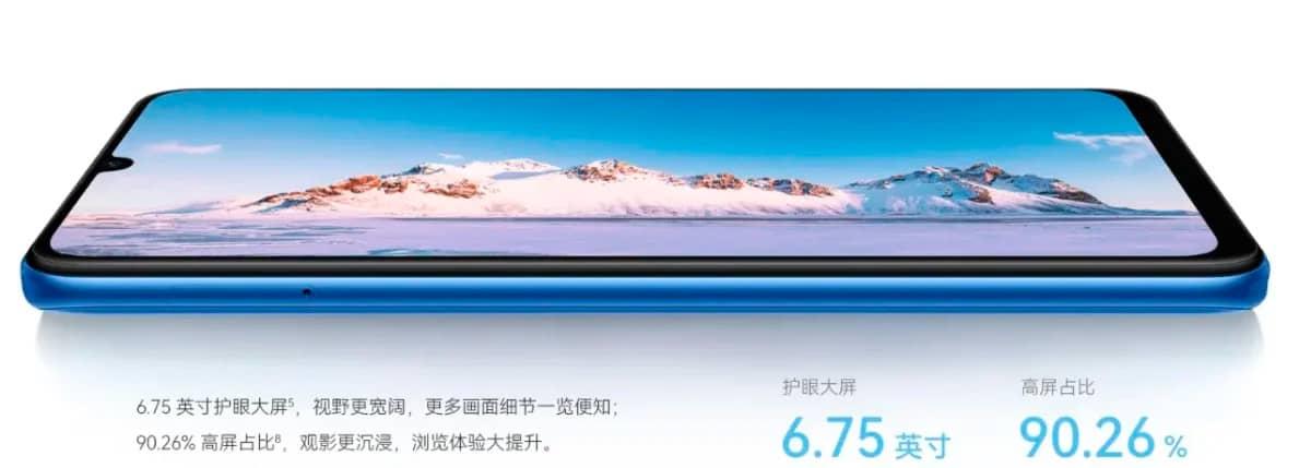 Huawei Enjoy 70z Huawei Enjoy 70z