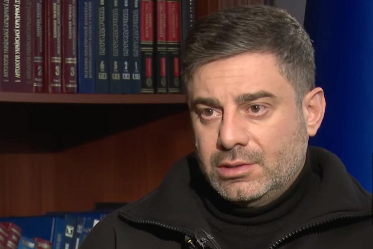 Лубинец рассказал, как операция в Курской области повлияла на Россию по вопросу обмена военнопленными / скриншот Лубинец рассказал, как операция в Курской области повлияла на Россию по вопросу обмена военнопленными / скриншот