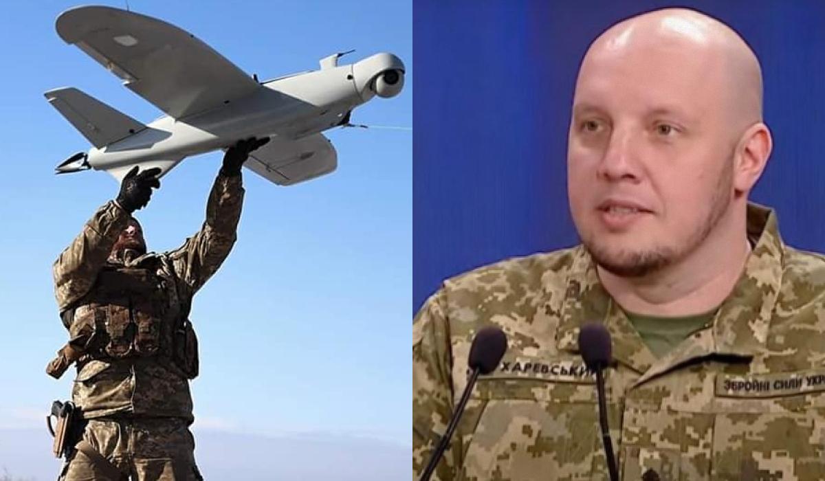 У ЗСУ назвали зброю, яка змусить РФ відмовитися від окупації України У ЗСУ назвали зброю, яка змусить РФ відмовитися від окупації України