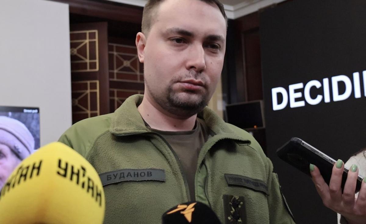 Буданов назвав статтю журналіста "дискредитаційною кампанією" / фото: УНІАН, Дмитро Ключко Буданов назвав статтю журналіста "дискредитаційною кампанією" / фото: УНІАН, Дмитро Ключко