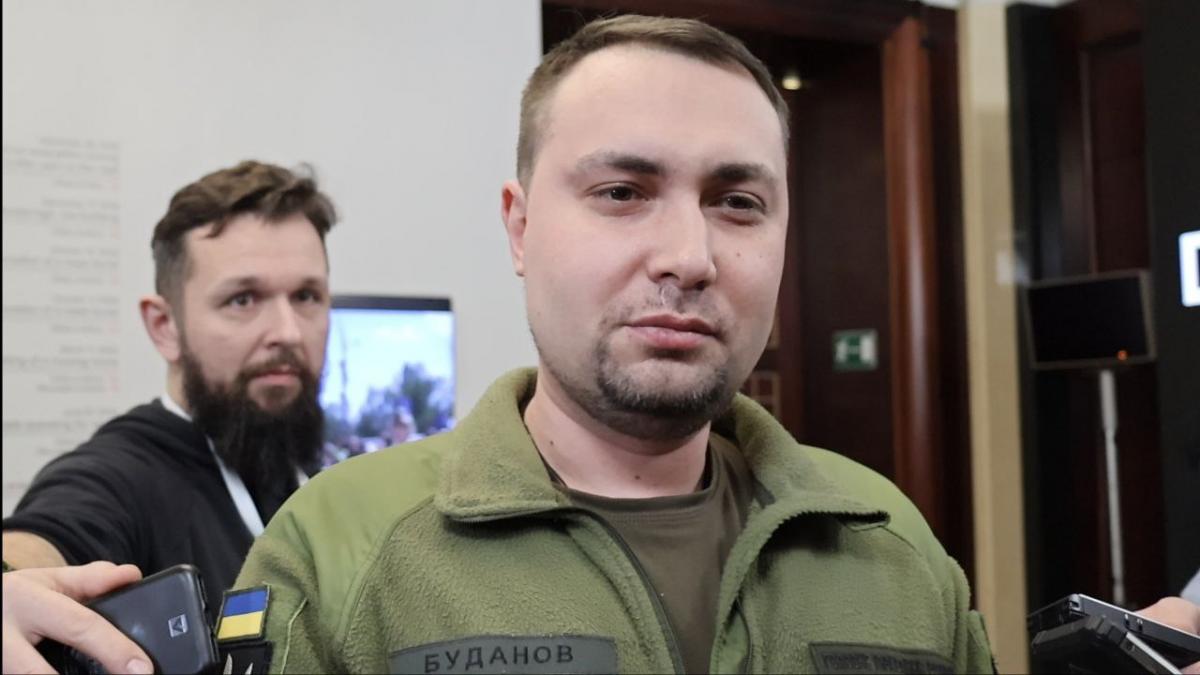 Буданов ответил, ждать ли оккупантам в Крыму сюрпризов / фото УНИАН, Дмитрий Ключко Буданов ответил, ждать ли оккупантам в Крыму сюрпризов / фото УНИАН, Дмитрий Ключко