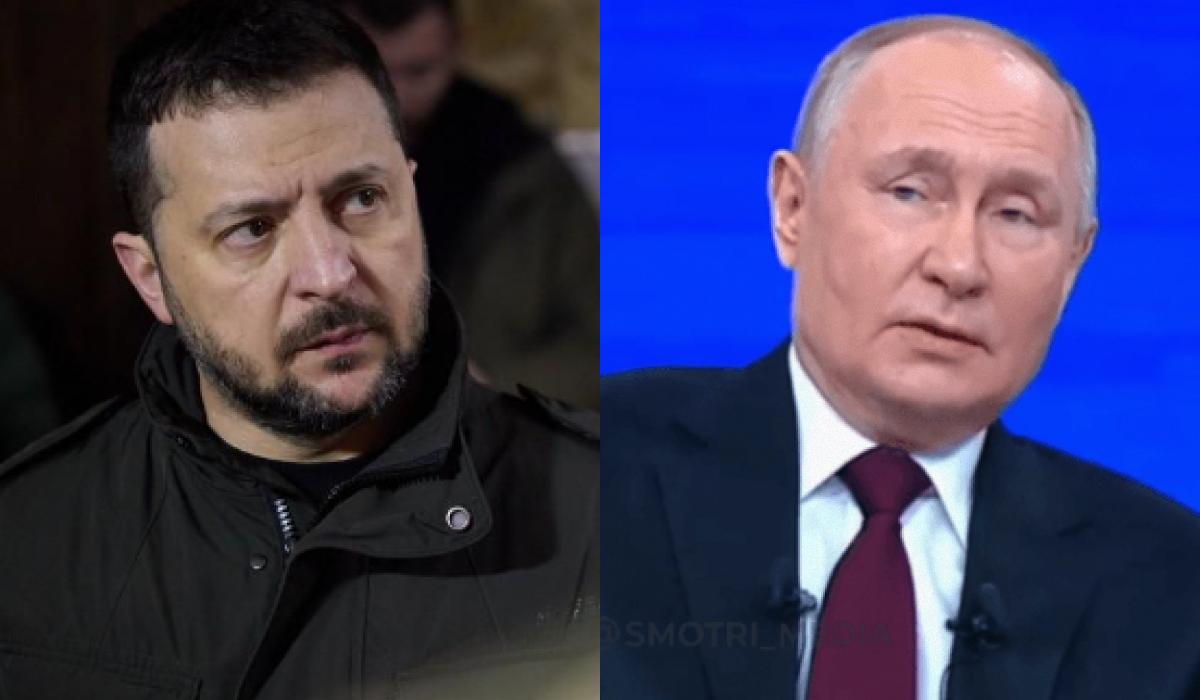 Ермак не исключил участия России в саммите / коллаж УНИАН, фото president.gov.ua, скриншот Ермак не исключил участия России в саммите / коллаж УНИАН, фото president.gov.ua, скриншот