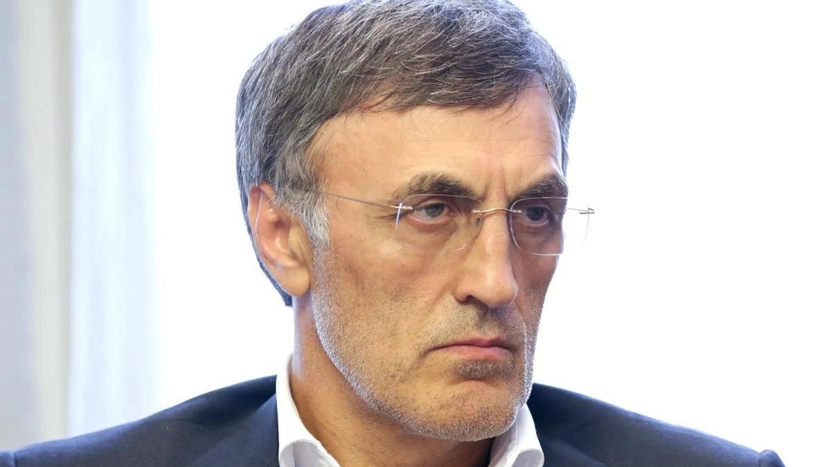 Екс-депутат Державної Думи РФ висловив думку про українські правоохоронні органи/ фото t.me/Crimeanwind Екс-депутат Державної Думи РФ висловив думку про українські правоохоронні органи/ фото t.me/Crimeanwind