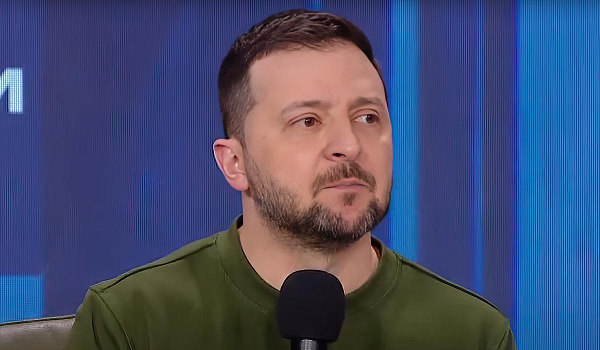 'Я нахожусь в позитиве': Зеленский ответил, получит ли Украина ATACMS
