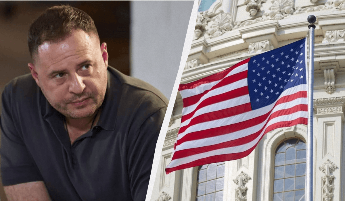 Єрмак пояснив ситуацію по угоді з Америкою / колаж УНІАН, фото president.gov.ua, t.me/ermaka2022 Єрмак пояснив ситуацію по угоді з Америкою / колаж УНІАН, фото president.gov.ua, t.me/ermaka2022